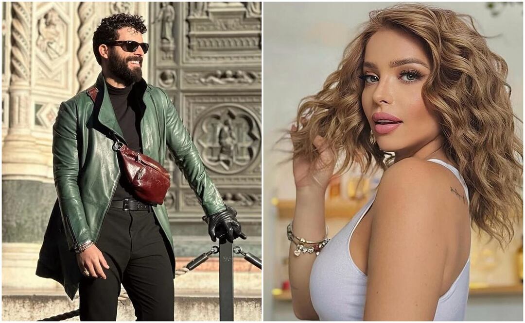 Foto: Instagram Adrián Di Monte