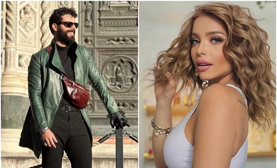 Foto: Instagram Adrián Di Monte