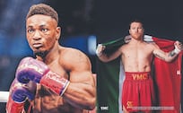 Canelo Álvarez vs Christian Mbilli: Fecha, sede y récord del invicto rival del tapatío