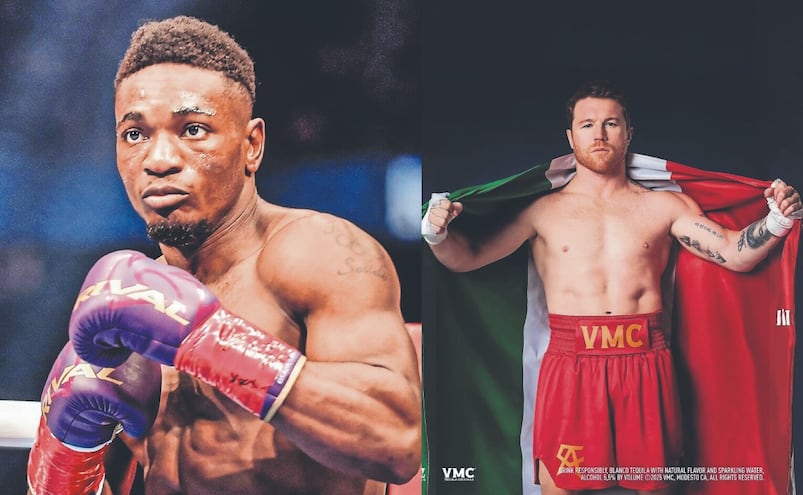 Canelo Álvarez vs Christian Mbilli: Fecha, sede y récord del invicto rival del tapatío