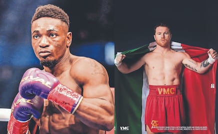 Canelo Álvarez vs Christian Mbilli: Fecha, sede y récord del invicto rival del tapatío