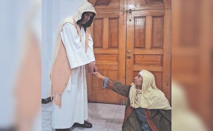 ¿Quién es la María Magdalena de Metepec? Conoce a la mujer detrás del papel en San Jerónimo Chicahualco