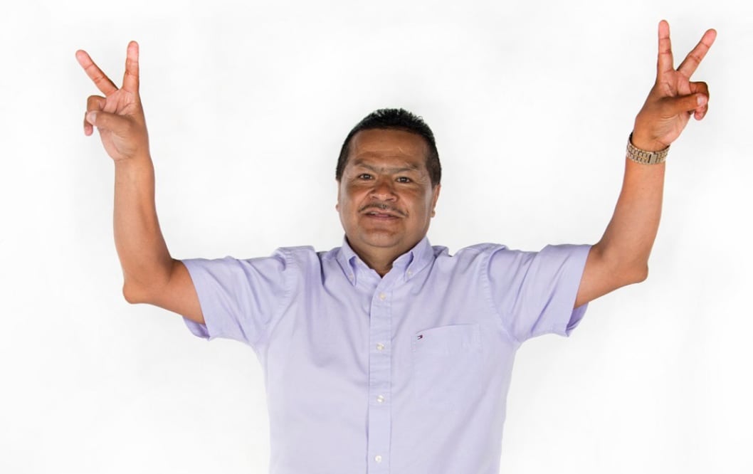 Familiares de Sonido Perla Antillana abren puertas a los fans para darle el último adiós (Foto: Archivo El Gráfico)