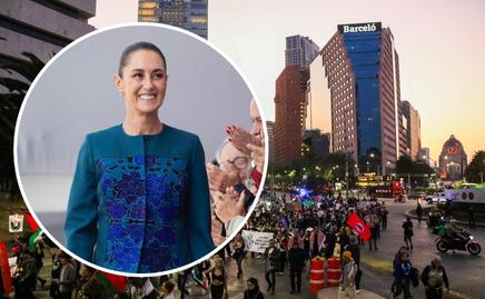 “Marcha del Tigre” en favor de la Cuarta Transformación: Fecha, lugar y hora