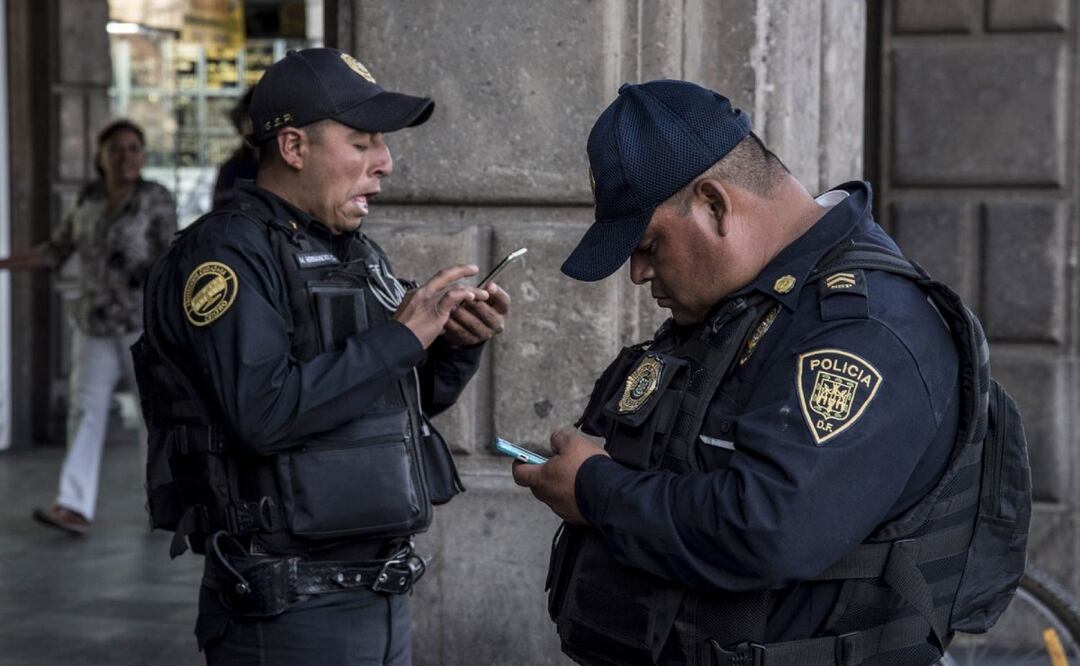 ¿Cuánto han aumentado los asesinatos en la CDMX?