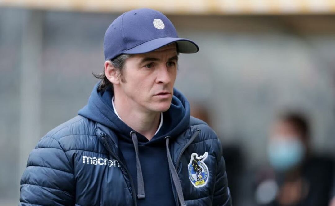 Exfutbolista del Manchester City ataca a mujeres comentaristas: "No tienen autoridad"