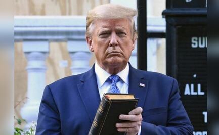 Gobierno de Trump va tras cinco líderes de los Cárteles Unidos ¿Quiénes son los objetivos?