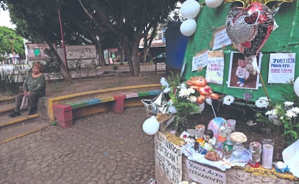 ¿Cuántos años pasarían en prisión asesinos de Fernandito, niño ultimado por mil pesos que debía su madre?