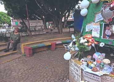 ¿Cuántos años pasarían en prisión asesinos de Fernandito, niño ultimado por mil pesos que debía su madre?