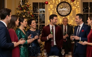 Guía de supervivencia para la posada de la oficina: Cómo disfrutar sin arruinar tu reputación