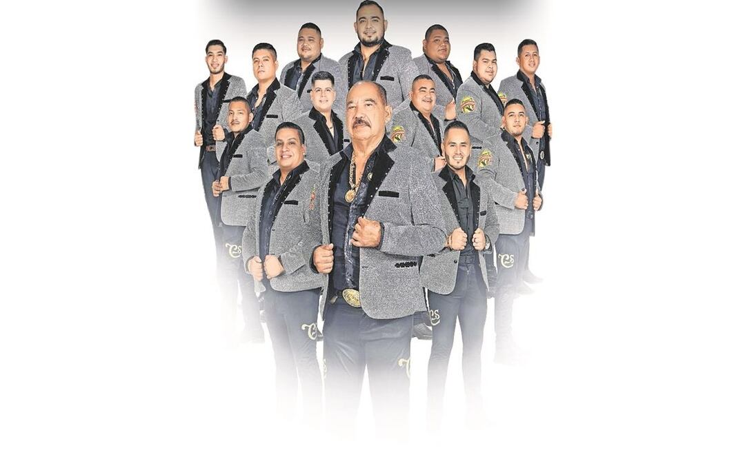 Banda Los Costeños inicia este mes su gira por Estados Unidos