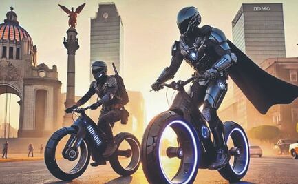 ¿Qué hacer en CDMX por el Día de Star Wars? Eventos, rodada, cine y más  