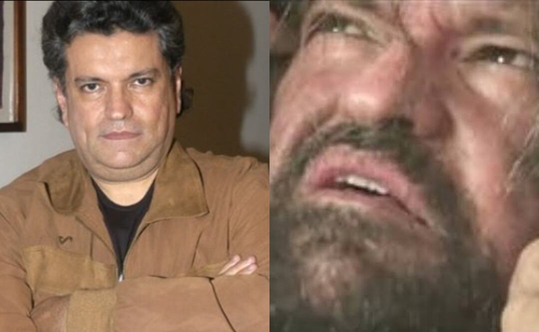 Anuncian muerte de Sergio Andrade, esto se sabe