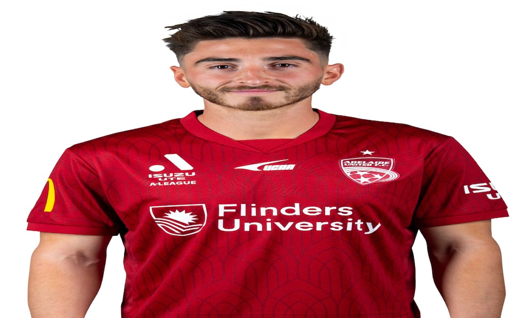 Josh Cavallo (Foto: Adelaide United)