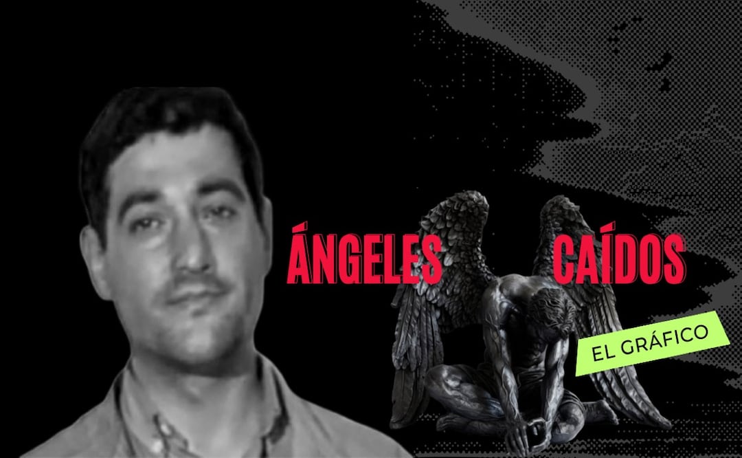 José Antonio Rodríguez Vega: El perturbador caso de "El mataviejitas" de España