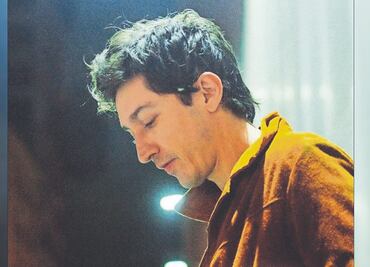 Javier Blake le “cuenta sus planes a Dios” en su nuevo disco como solista