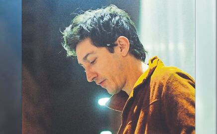 Javier Blake le “cuenta sus planes a Dios” en su nuevo disco como solista