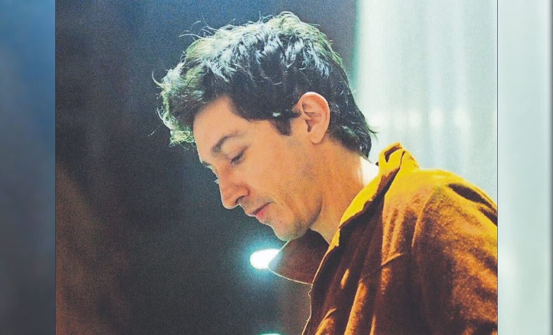 Javier Blake. Foto: (Cortesía)