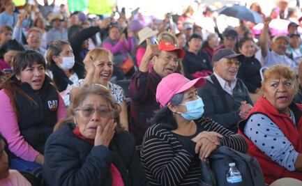 Vecinos de la Laguna de Chiconautla ya saben que son ecatepenses