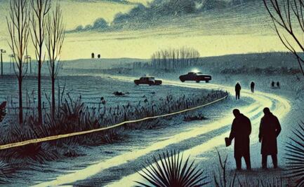 Ixtapaluca se tiñe de sangre con el hallazgo de 2 mujeres sin vida