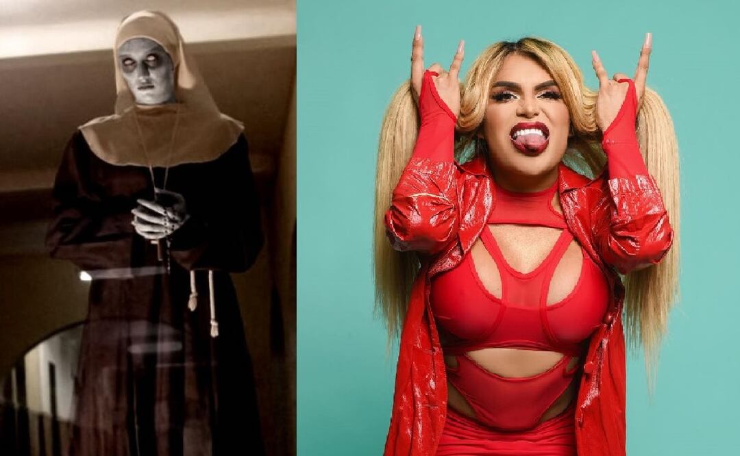 ¿Wendy Guevara invocó a monja diabólica? Muestra presunta actividad paranormal