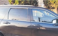 Motosicarios se echan a chavo de 23 años que manejaba troca por Cuautitlán Izcalli
