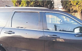 Motosicarios se echan a chavo de 23 años que manejaba troca por Cuautitlán Izcalli