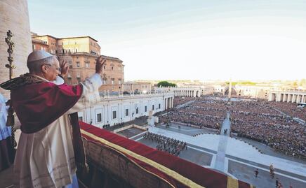 ¿Será el nuevo papa, León XIV, quien una a los bandos enfrentados en el Vaticano?