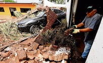 ¿Y el bienestar? Reducen la inversión pública para prevenir inundaciones por segundo año consecutivo
