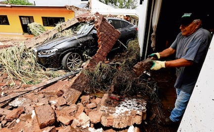 ¿Y el bienestar? Reducen la inversión pública para prevenir inundaciones por segundo año consecutivo