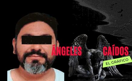 Jorge Alberto Ceballos "El Enfermero de la Muerte": ¿Cuáles fueron sus horribles delitos?