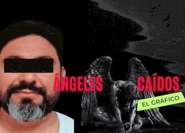 Jorge Alberto Ceballos "El Enfermero de la Muerte": ¿Cuáles fueron sus horribles delitos?