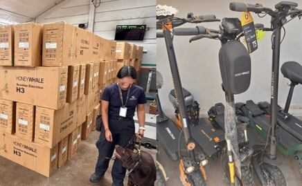 ¿Vas a comprarte un scooter y moto eléctrica? ¡Aguas, ya las están incautando! 🚨🛴🏍️