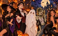 ¿Bruja, vampira o fantasma? Lo que tu disfraz de Halloween dice de ti