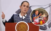 Claudia Sheinbaum y Profeco descartan aumento en el precio de la tortilla: "No hay razón"