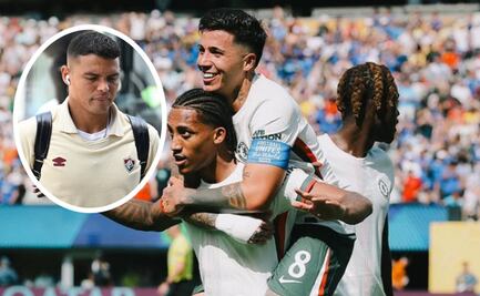 Fluminense le FLUYE ALV: Chelsea impone su autoridad y pasa a la final del Mundial de Clubes