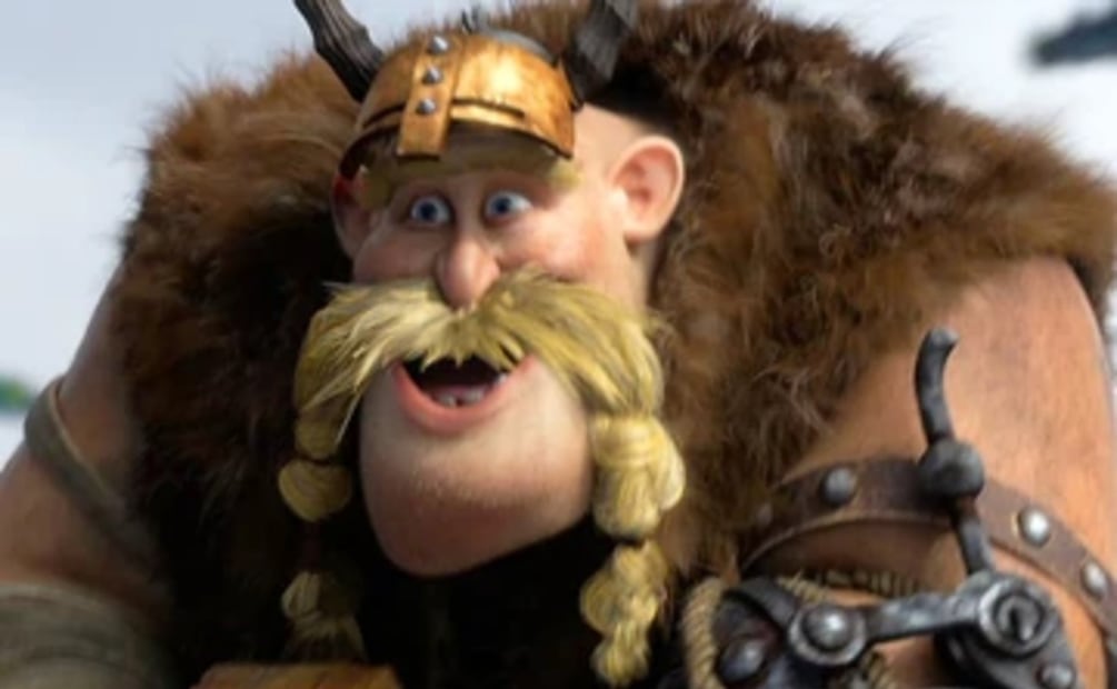 ¿Sabías que muchos de tus personajes favoritos son parte de la comunidad LGBTQ+? Descúbrelos
Imagen: Dreamworks