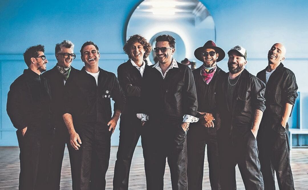 “No Te Va a Gustar” regresa a México para el Vive Latino