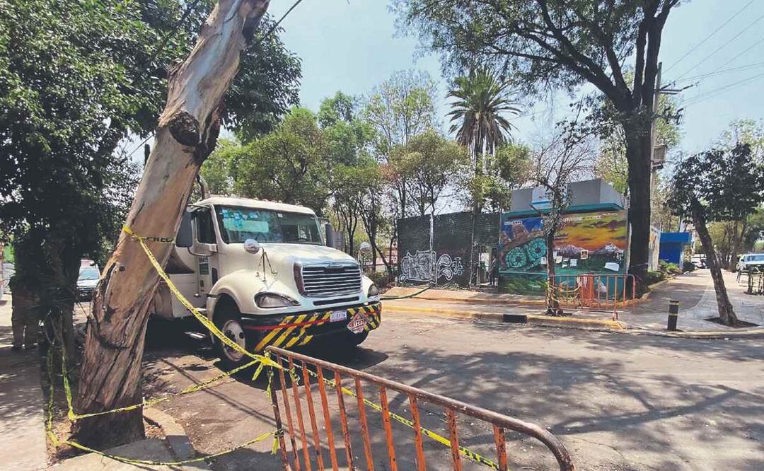 Vecinos de la Benito Juárez podrían obtener detalles de la contaminación del agua