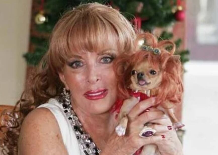 Conchita (Foto: X)
