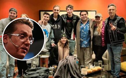 Daniel Bisogno: Padre de “El Muñe” entra a la disputa por la herencia y mete abogados