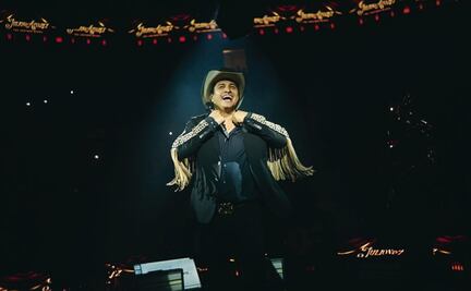 ¿Julión Álvarez podrá volver a cantar en Estados Unidos este año?