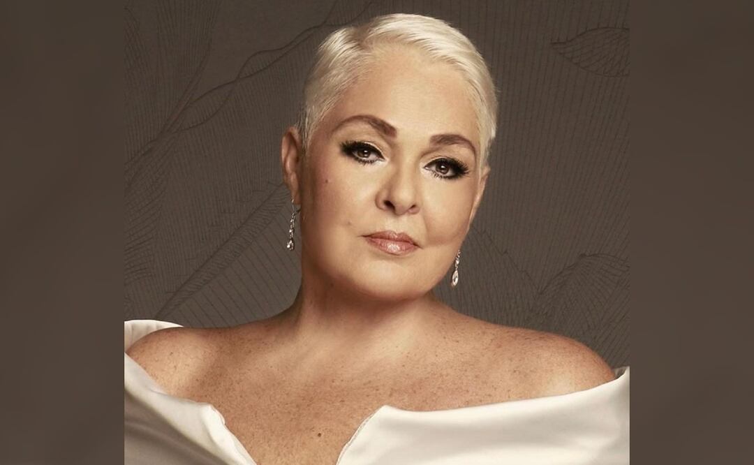 Lupita D'Alessio se arrepiente con Ari Borovoy