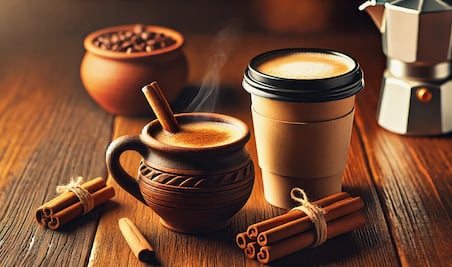 México desafía a EEUU: quieren renombrar el café americano por café de olla