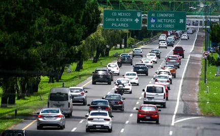 Hoy No Circula en Edomex se aplicará en más municipios ¿Cuáles y a partir de cuándo?