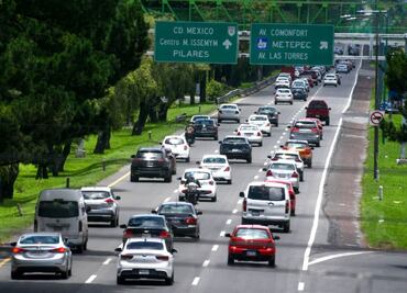 Hoy No Circula en Edomex se aplicará en más municipios ¿Cuáles y a partir de cuándo?