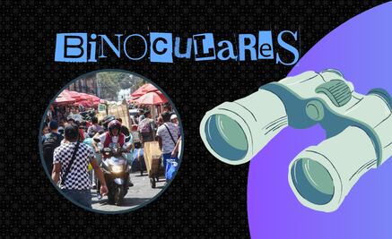 ¿Reubicar a los comerciantes informales en CDMX o solo trasladar el problema a otro barrio?