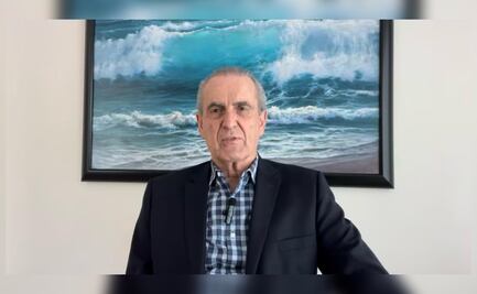 Reconocido periodista de TV Azteca cuenta la difícil travesía que vivió por salvar a su hijo adicto 