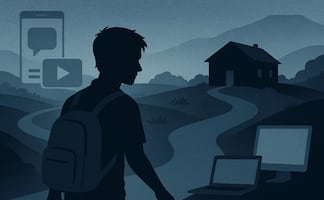 TikTok, falsas vacantes y desapariciones: Así funciona el reclutamiento por parte del CJNG