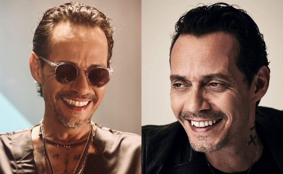 Marc Anthony se pone esplendido con Acapulco y usuarios aplauden su gesto 